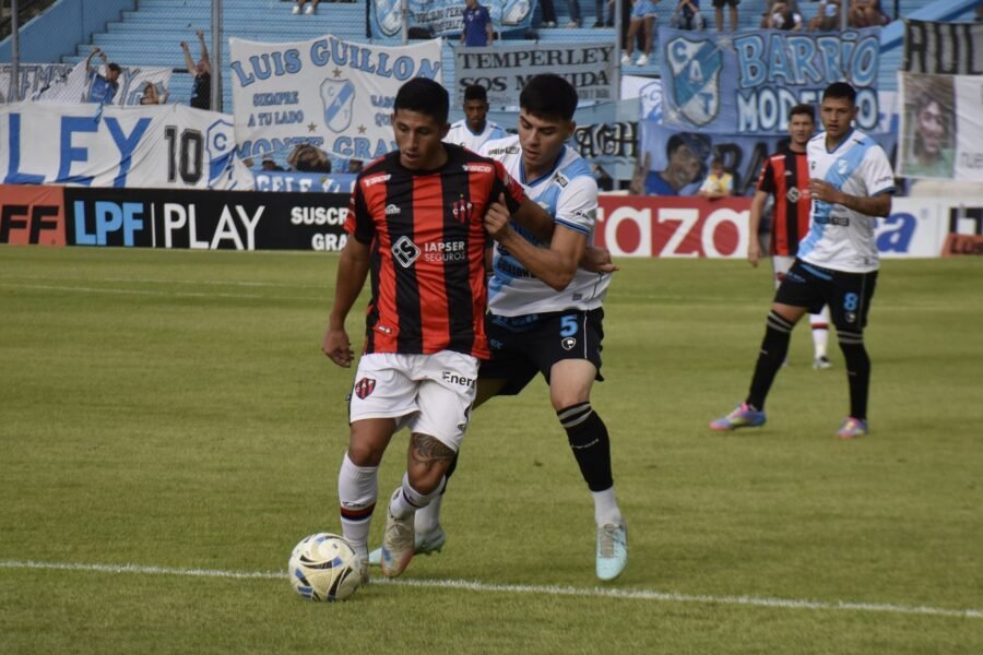 patronato