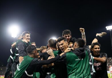 Platense ganó y se ilusiona