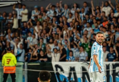 Hay debut en Sudamericana