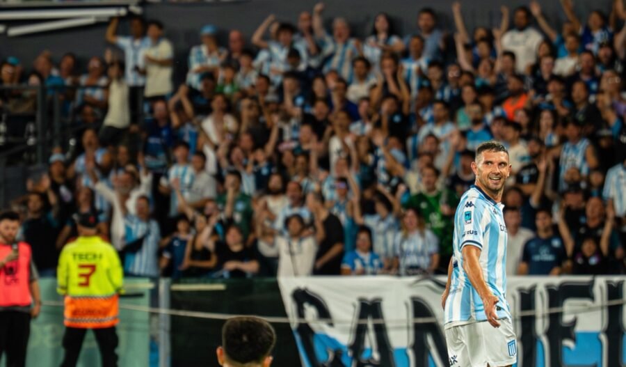 racing