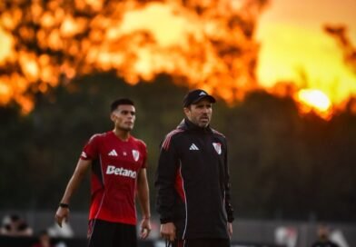 Tres que tienen estreno