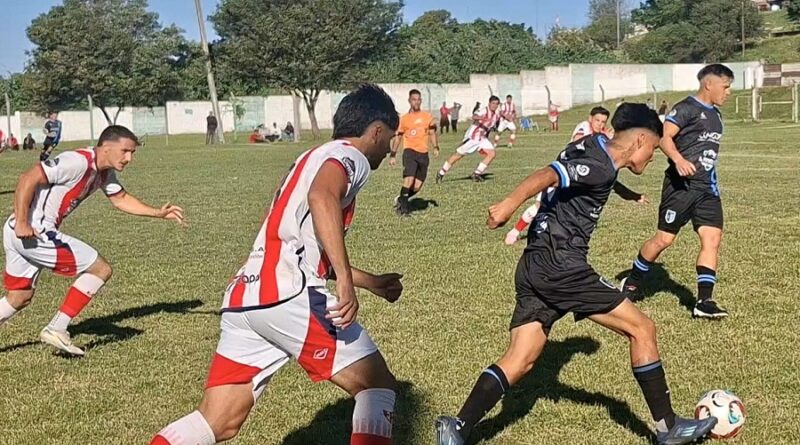 El Apertura tiene un puntero