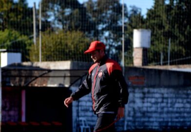 Candia piensa en cambios