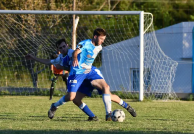 Pasó la séptima