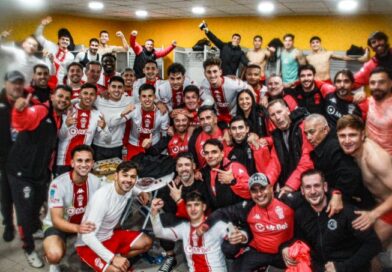 Huracán eliminó a Boca