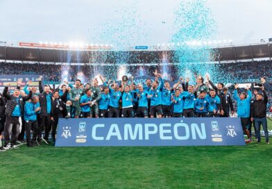 El título quedó en Córdoba