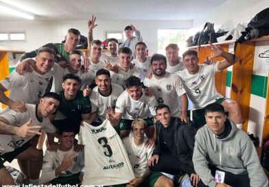 Una fecha con muchos goles