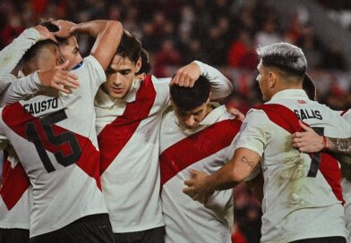 Ganaron River y Racing