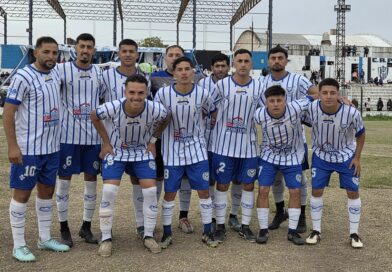 El clásico fue de Sportivo