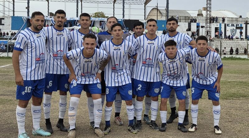 El clásico fue de Sportivo