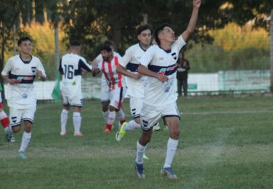 La U está imparable
