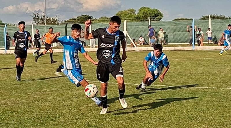 Viernes de Liga Paranaense