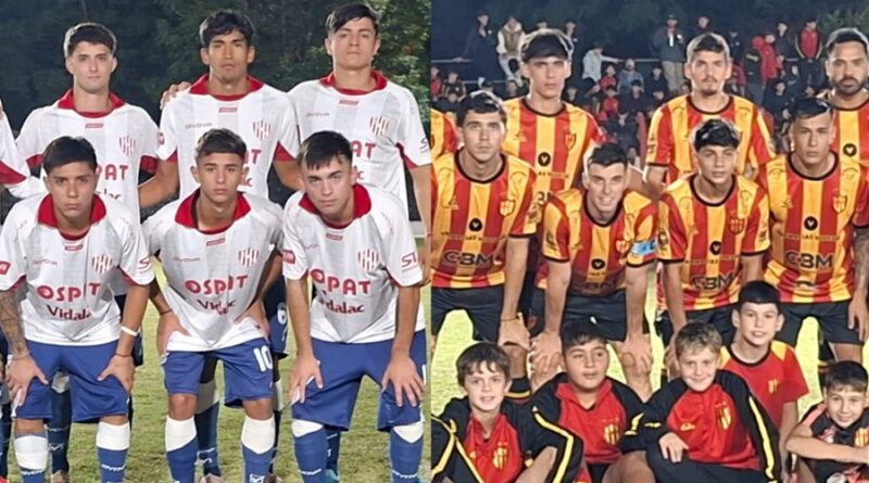 Neuquen va por la clasificación