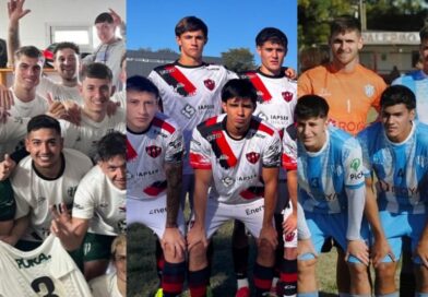 Comienza la Sexta del Masculino