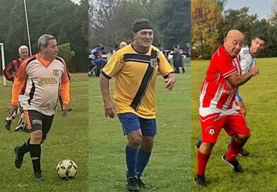 Se viene otra linda jornada