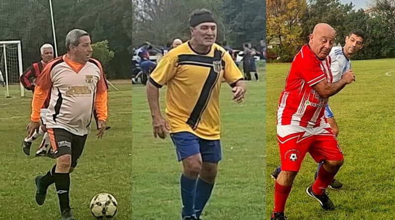 Se viene otra linda jornada