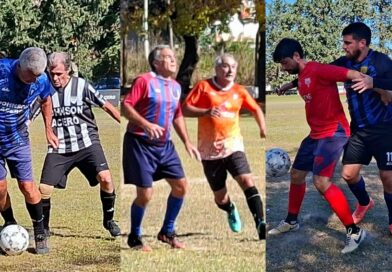 Se jugó parcialmente en el Inter