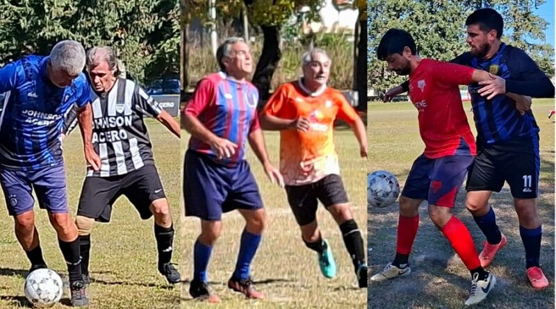 Se jugó parcialmente en el Inter