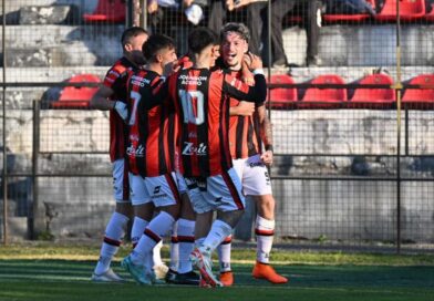 Patronato no pudo sumar de a tres