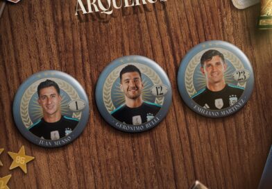 Scaloni definió los 26