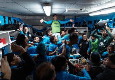 El Pirata está en la final