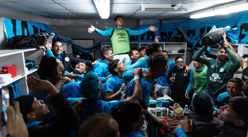 El Pirata está en la final