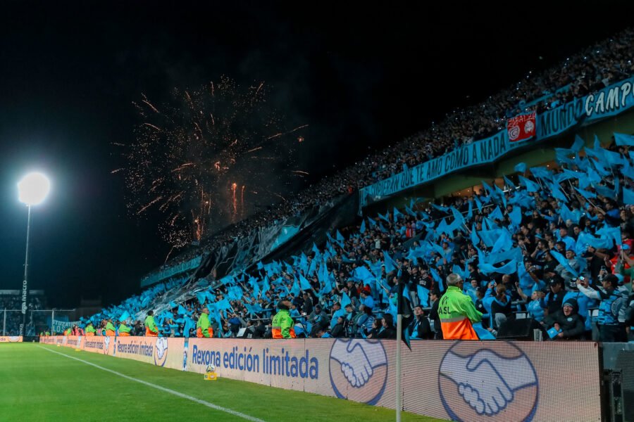 belgrano