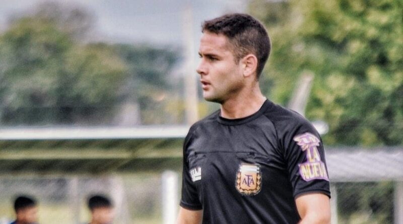 Arbitraje confirmado