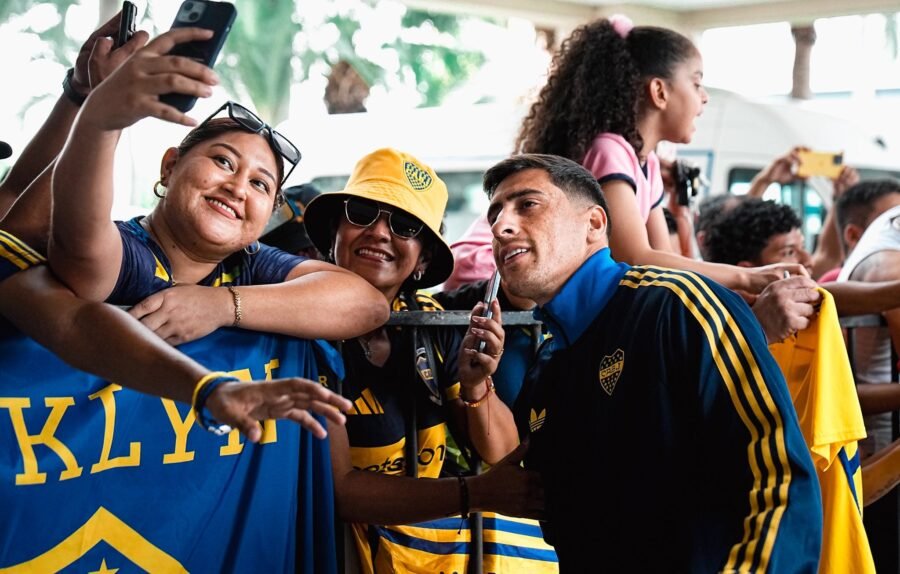 boca