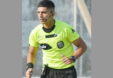 A Cuyo va Alvaro Carranza
