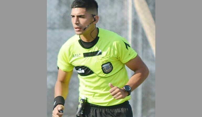 A Cuyo va Alvaro Carranza