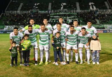 Ganaron Ferro y Almagro