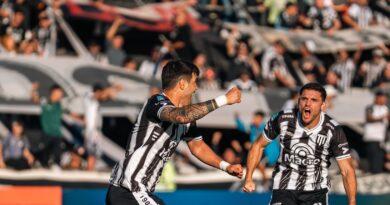 Unión es el último pasajero