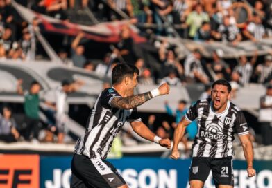 Unión es el último pasajero