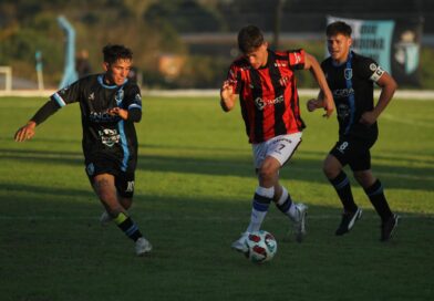 Goleada Rojinegra