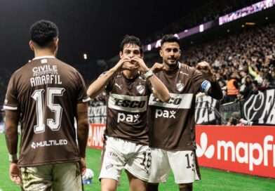 Festejaron Platense y los mendocinos