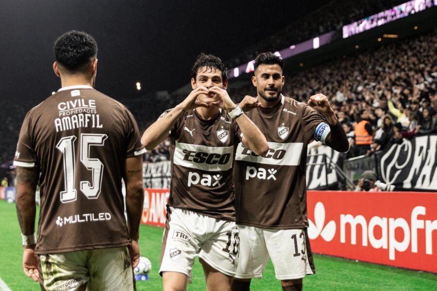 platense