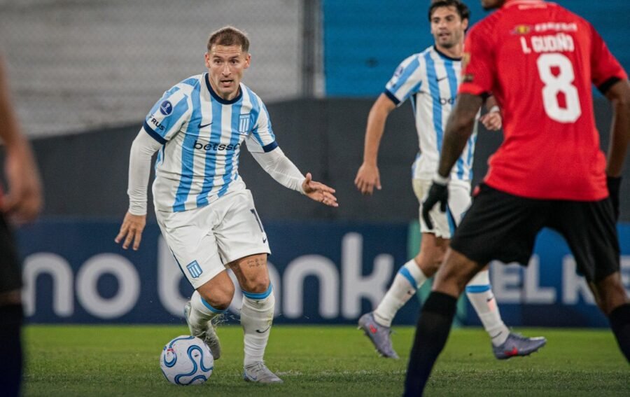 racing