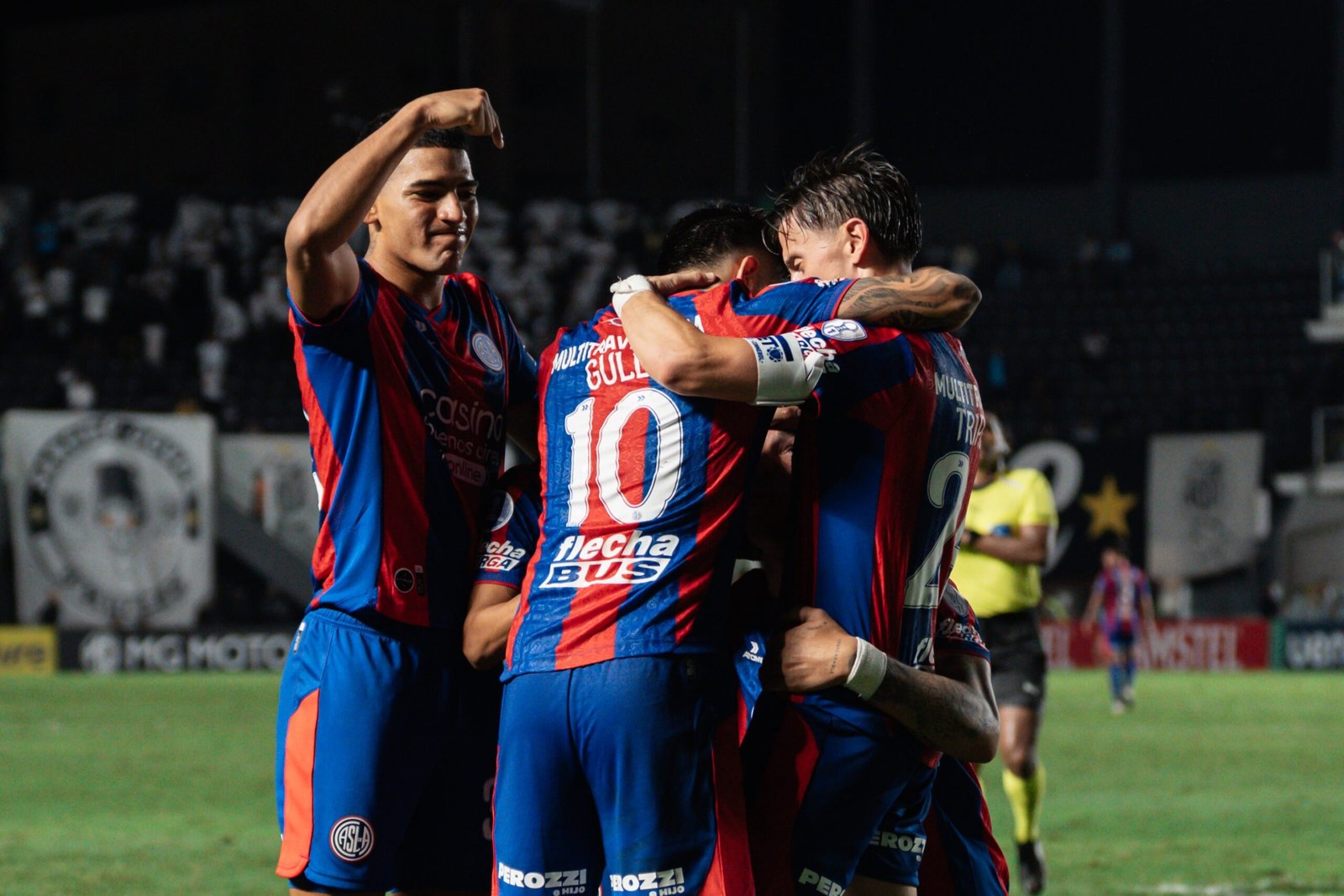 san lorenzo