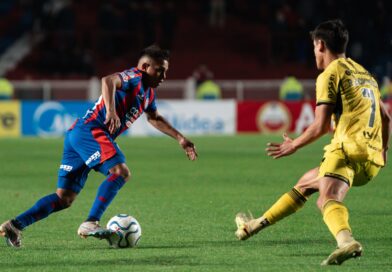 Eliminaron a San Lorenzo