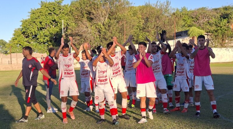 Paraná en busca de la final