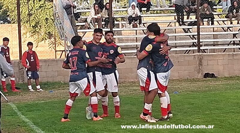 Atlético Paraná está en la final