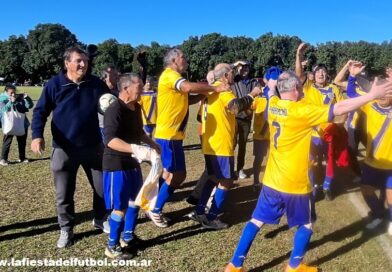 Nuevo título para Paracao