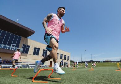 El once está casi perfilado