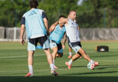 Se viene la rotación