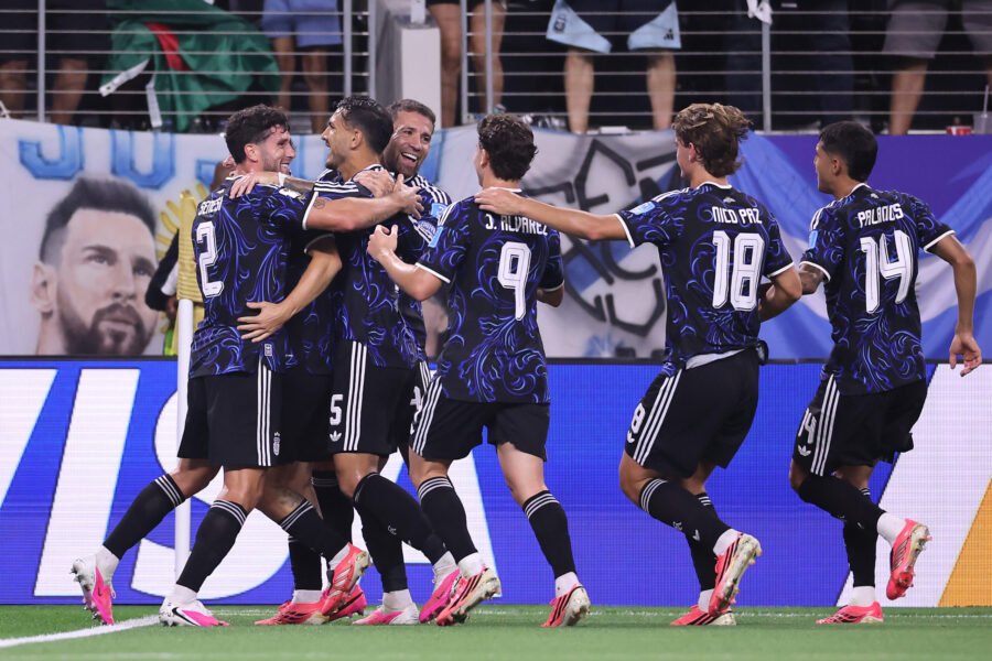 ARGENTINA