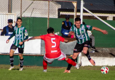 Se vienen grandes semifinales