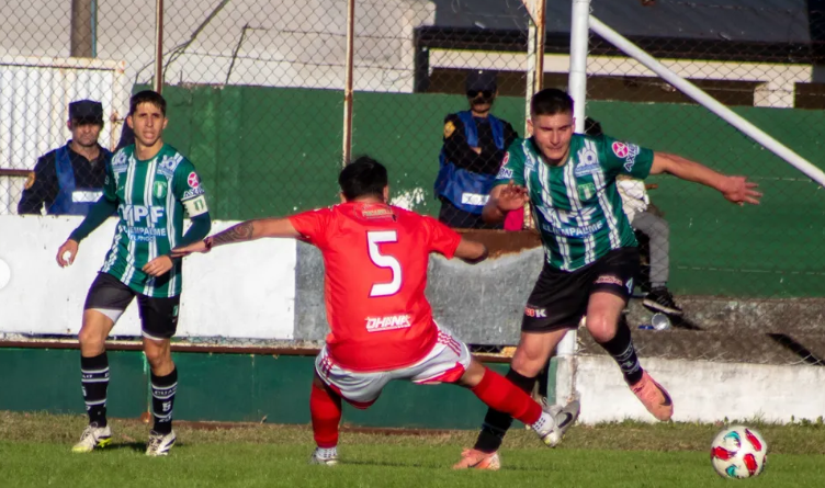 Se vienen grandes semifinales