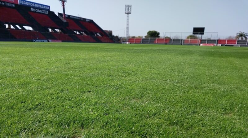 Patrón lo hizo oficial