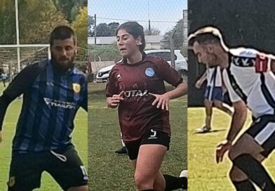 Viernes de futbol en el Inter